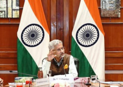 Jaishankar links Pahalgam terror attack to Pak army chief’s ‘extreme religious outlook’