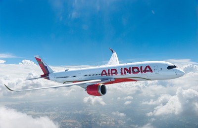 Air India announces network-wide sale ahead of the summer holiday season