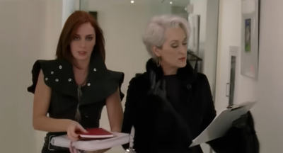 'The Devil Wears Prada' sequel to release on this date next year, makers confirm