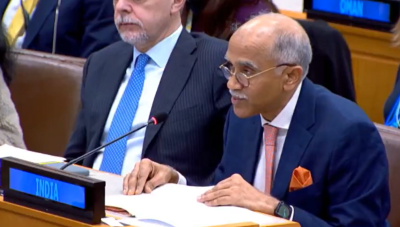 Pakistan violated Indus Waters Treaty spirit with wars and terror attacks for decades: India at UN