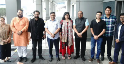 Indian delegation visits Japan, informs political leadership that J&K attack was attempt to disrupt peace 