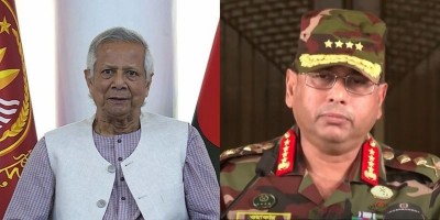 ‘Bloody corridor’: Bangladesh Army chief’s rebuke forces Yunus govt to retreat on UN-backed ‘Rakhine corridor’