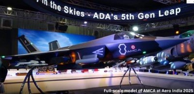 Rajnath Singh approves new fighter jet programme execution model amid recent tension with Pakistan