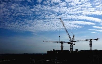 Indian infra giants L&T, Afcons bag billion-dollar deals amid West Asia's building boom