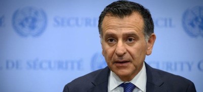 New judge from Jordan elected to the International Court of Justice