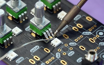 Industrial growth slows to 2.7% in April as manufacturing stays resilient, mining dips