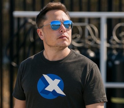 Elon Musk bids goodbye to White House, says DOGE will strengthen with time