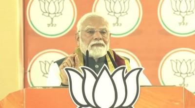 Murshidabad and Malda communal violence reflect TMC govt's cruelty: Modi in Bengal