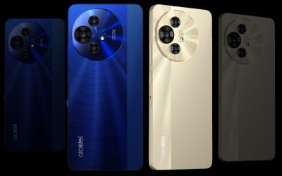 French brand Alcatel is back: Eyes top 3 spot with India-first smartphone series