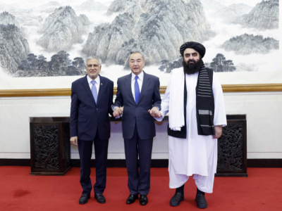 Pakistan upgrades ties with Afghanistan after China's push, says it will send ambassador to Kabul
