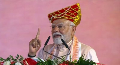 Operation Sindoor is now symbol of women's power: PM Modi in Bhopal
