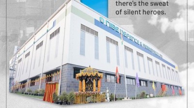 NIBE Limited secures $17.52 million order from Israel-based company for supply of Universal Rocket Launchers