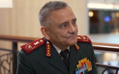 "Understood tactical losses … rectified: India’s CDS Anil Chauhan on aircraft losses in Op Sindoor