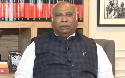 ‘Modi govt misled the nation’: Congress Prez Kharge demands special Parliament session after CDS admits jet losses in Op Sindoor