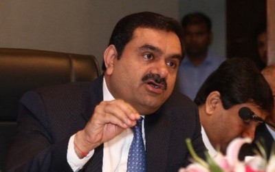 ‘Didn’t back down amid challenges and scrutiny, now more formidable’: Gautam Adani