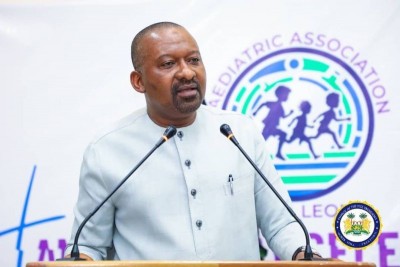 Sierra Leone VP Jalloh backs India's fight against terrorism