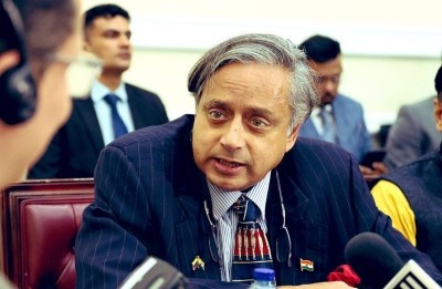 Tharoor-led delegation voices concern over US terror attack