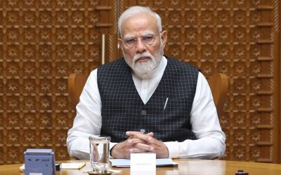 PM Modi to meet all-party outreach delegations after they return home: Report
