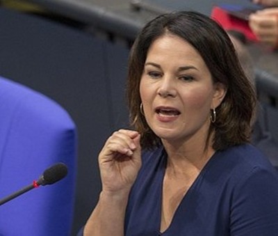 UN General Assembly’s 80th Session: Germany's Annalena Baerbock elected new president