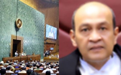 Cash row: Justice Yashwant Varma to face impeachment motion in next Parliament session, says report