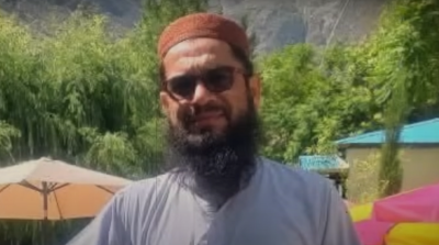 Top JeM commander, who threatened to break India, mysteriously found dead in Pakistan's Bahawalpur