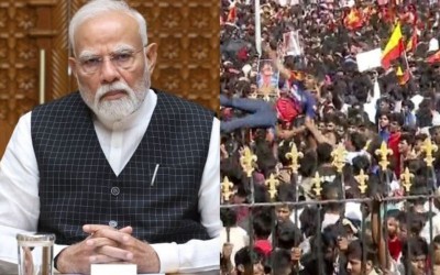 'The mishap in Bengaluru is absolutely heartrending': PM Modi on stampede during RCB event