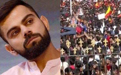 'Absolutely gutted': Virat Kohli on Bengaluru stampede during RCB's IPL victory celebration