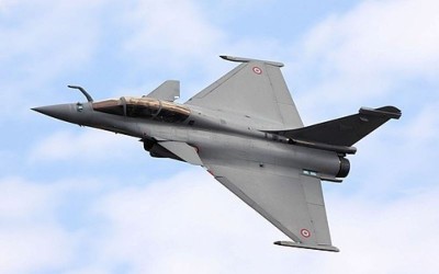 Tata-Dassault pact makes India first non-French hub for Rafale jet fuselages