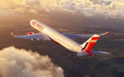 Air India to launch direct flights from Delhi to Philippines starting Oct 2025