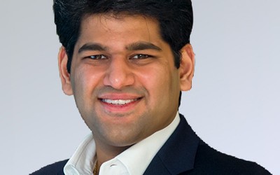 Sudarshan Venu to take over as Chairman and MD of TVS Motor from Aug 25