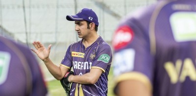 Can't lose 11 people, we need to be responsible: Gautam Gambhir on Bengaluru stampede
