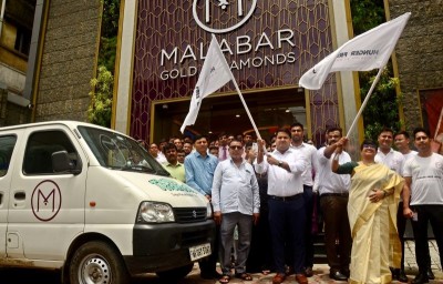 Malabar Group announces it will serve 2.5 crore meals in 2025-26 under CSR drive