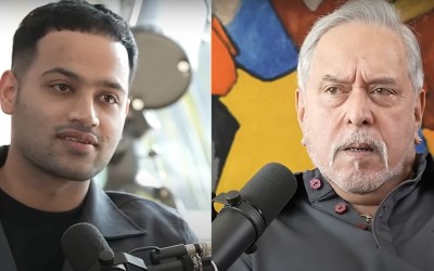 In YouTube interview Vijay Mallya says he will ‘seriously consider’ India return if assured of fair trial, dignified life