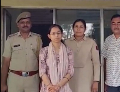 Rajasthan: Bank manager swindles Rs 4.58 crore from customers, loses it on stocks