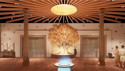 India's Pavilion claims the spotlight at Osaka World Expo