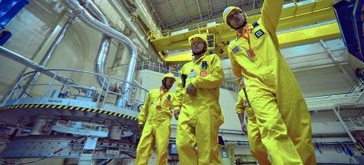 UN nuclear watchdog warns lack of cooperation from Iran hampers nuclear checks