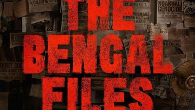 Vivek Agnihotri renames The Delhi Files: The Bengal Chapter to The Bengal Files: Right to Life on 'public demand'