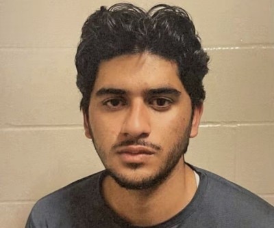 Pakistani man extradited to US from Canada for plotting terror attack on NYC Jewish centre