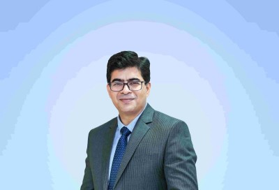 SBI General Insurance appoints Mohd. Arif Khan as Deputy CEO