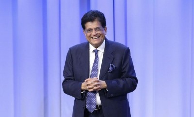 Piyush Goyal concludes successful visit to Switzerland, reinforces momentum for partnership under EFTA TEPA