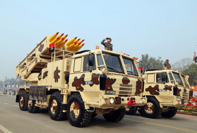 Defence ministry eyes ₹2 lakh cr in new orders this fiscal, targets capex at 2.5% of GDP by FY26: Report