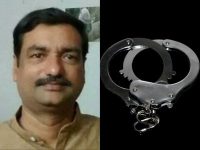 Telangana engineer, who worked on Kaleshwaram irrigation project, held in disproportionate case