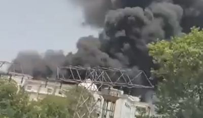 LIVE BLOG: Air India plane crash in Ahmedabad