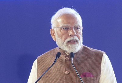 PM Modi may visit Air India flight crash site in Ahmedabad today