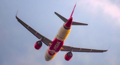 Day after Ahmedabad crash, Delhi-bound Air India flight makes emergency landing in Thailand over bomb threat