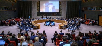 Iran-Israel conflict: Nuclear watchdog head urges protection of atomic sites