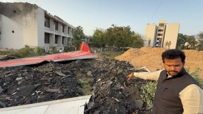 Ahmedabad plane crash: Need to do extended surveillance into Boeing 787 Series, says Civil Aviation Minister