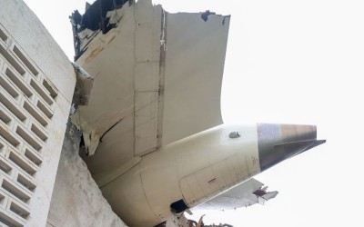 Teen asleep under a tree among victims of Ahmedabad Air India crash, toll crosses 250