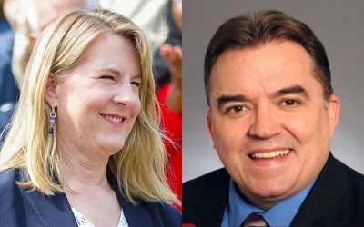 Minnesota state lawmaker Melissa Hortman, her husband killed in suspected ‘political assassination’; fellow legislator and his wife shot