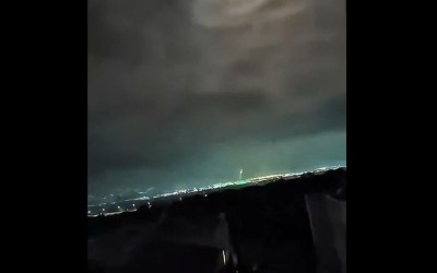 Iran launches two ballistic missiles at Israel, several killed: Report